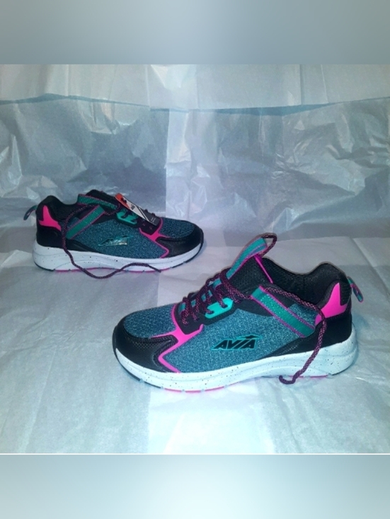 Avia Shoes - 🚨 Avia Walking/Running Sneakers, Brand NEW Women size 7.5